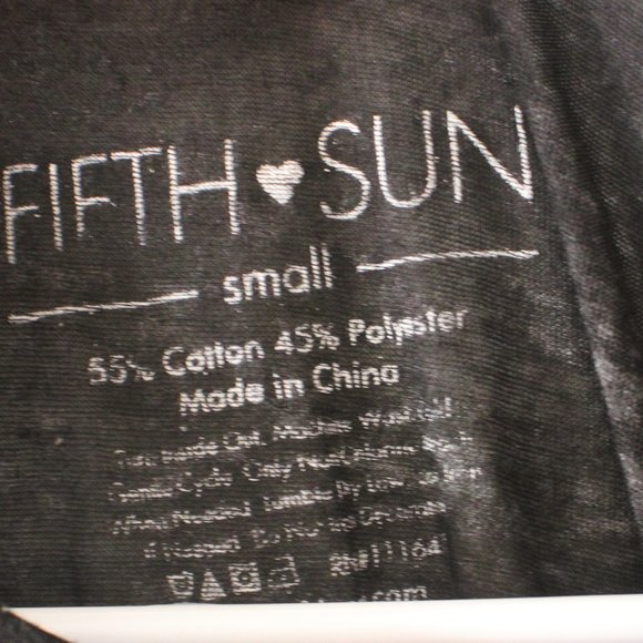 Pizza Is Life Tank Top - Picture 2 of 3